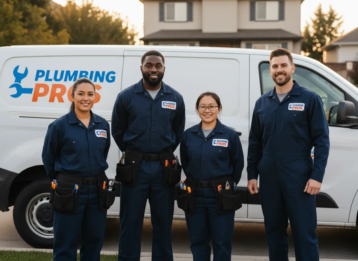 Water Heater Repair company in Molena, GA